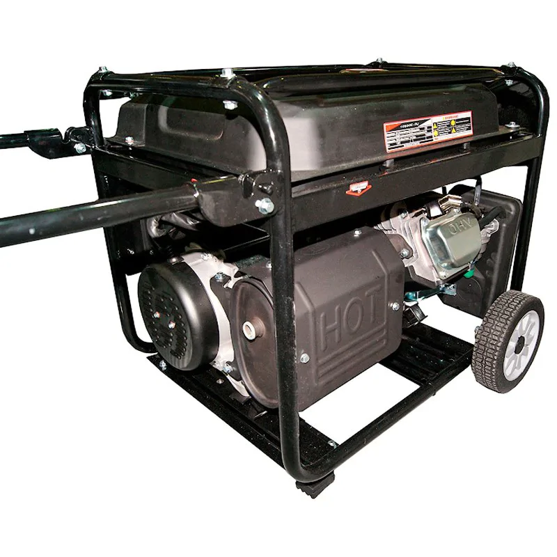 LIFAN 10500E-3U Генераторы (электростанции) #2