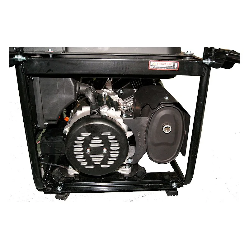 LIFAN 10500E-3U Генераторы (электростанции) #3