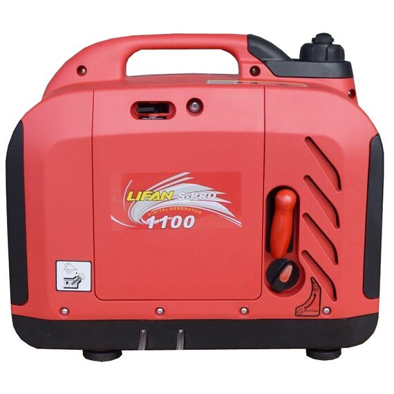 LIFAN S-Pro 1100 Генераторы (электростанции) #2