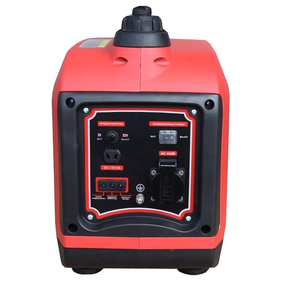 LIFAN S-Pro 1100 Генераторы (электростанции) #3