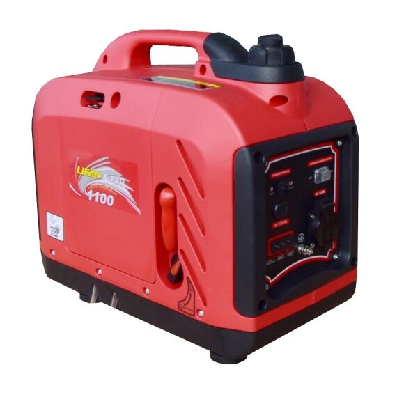 LIFAN S-Pro 1100 Генераторы (электростанции) #1