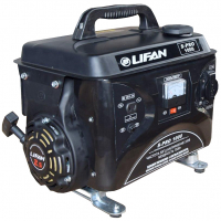 LIFAN S-Pro 1100 Генераторы (электростанции)