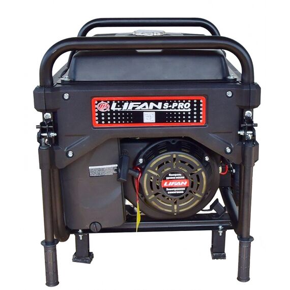 LIFAN S-Pro 6500 Генераторы (электростанции) #2