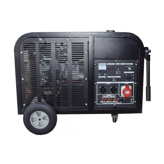 LIFAN S-Pro 11000-3 Генераторы (электростанции) #1