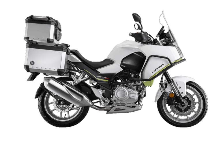LIFAN KPT400 Мотоциклы #1