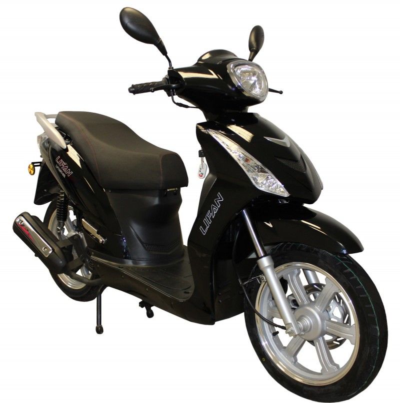 LIFAN LF50QT-26 Мотоциклы