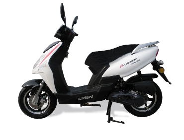 LIFAN LF50QT-26B Мотоциклы #2