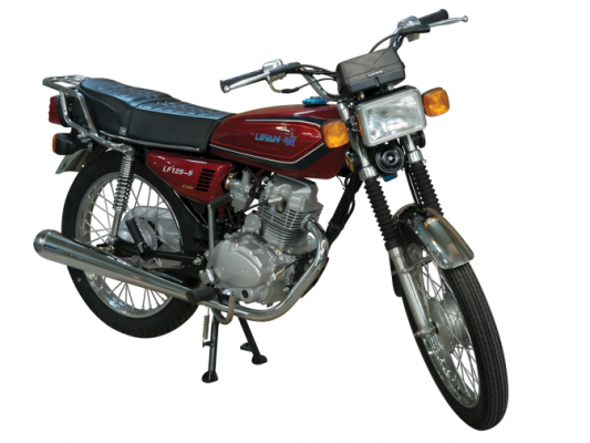 LIFAN LF125-5 Для мотоциклов и велосипедов