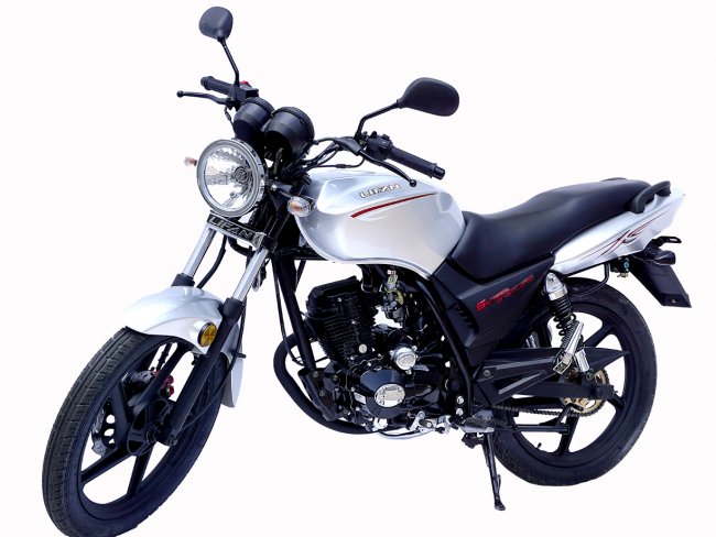 LIFAN LF125-28D Мотоциклы