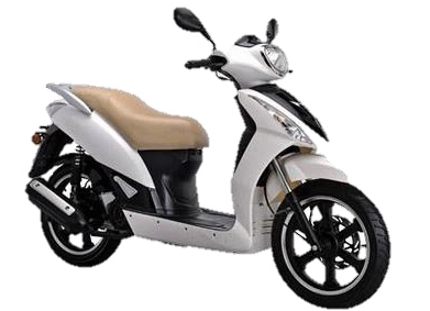 LIFAN LF125T-9R Мотоциклы