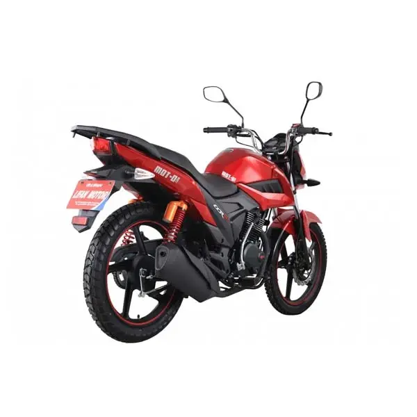 LIFAN LF150-2E Мотоциклы #1