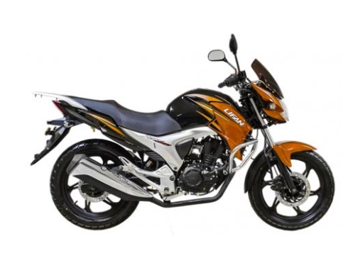 LIFAN LF150-10B /KP150 Мотоциклы #2