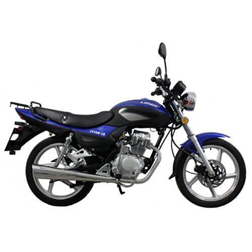 LIFAN LF150-13 Мотоциклы #2
