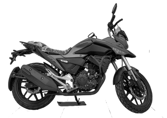 LIFAN LF200-10L /KPT200 Мотоциклы #1