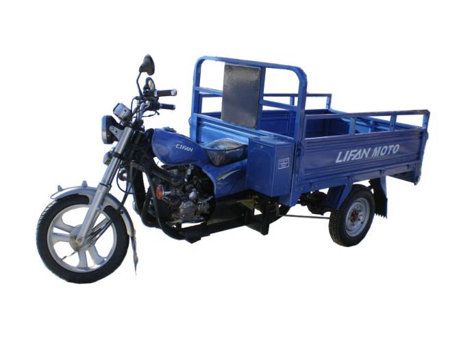 LIFAN LF200ZH-3 Мотоциклы #2