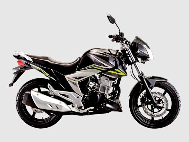 LIFAN LF250-3A POWER MAN 250 Мотоциклы