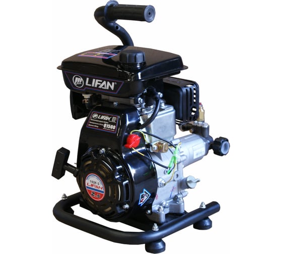 LIFAN Q1500 /152F-3 Мойки высокого давления #1