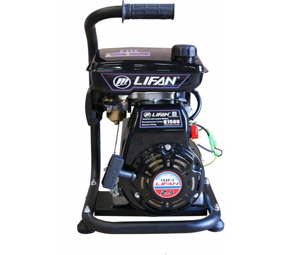 LIFAN Q1500 /152F-3 Мойки высокого давления #2