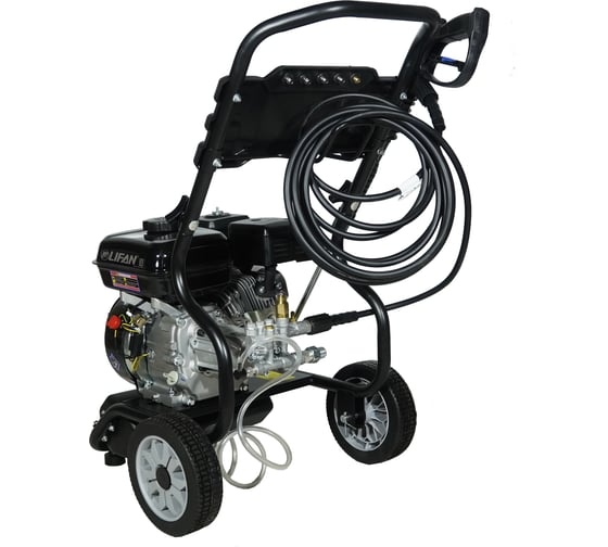 LIFAN Q2865 /168F-2B Мойки высокого давления #5