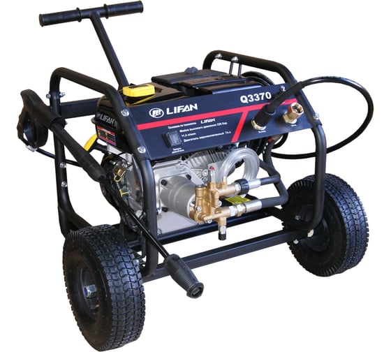 LIFAN Q3370 /170F Мойки высокого давления #1