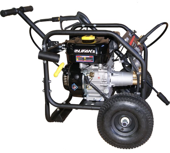 LIFAN Q3370 /170F Мойки высокого давления #3