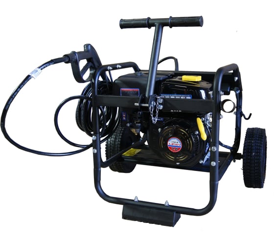 LIFAN Q3370 /170F Мойки высокого давления #6