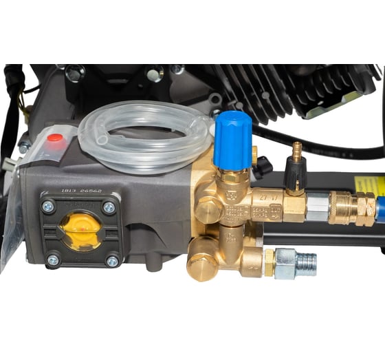 LIFAN Q4015 /190F-B Мойки высокого давления #4