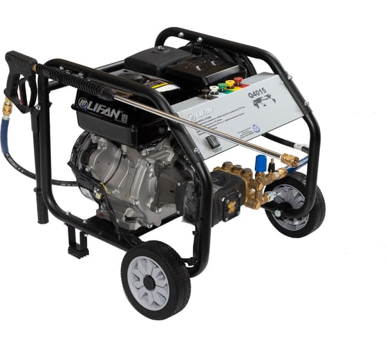 LIFAN Q4015 /190F-B Мойки высокого давления #6