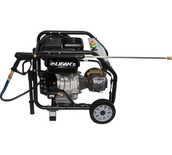 LIFAN Q4015 /190F-B Мойки высокого давления #7
