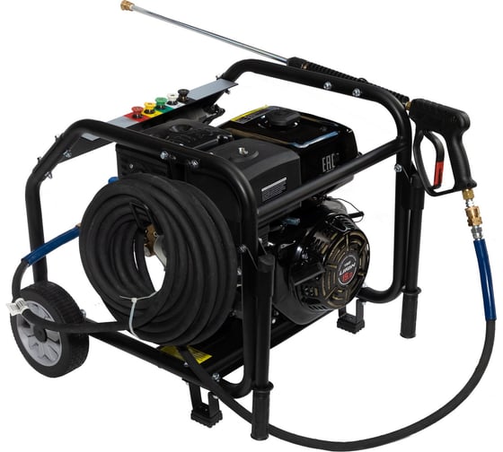 LIFAN Q4015 /190F-B Мойки высокого давления #9