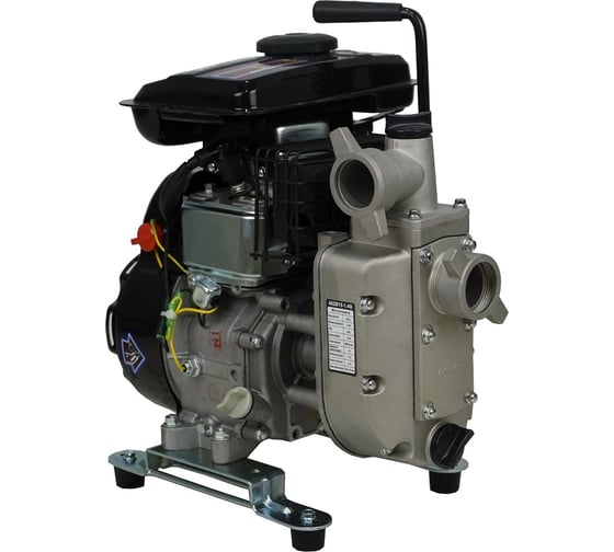 LIFAN 40ZB15-1.4Q Мотопомпы #4