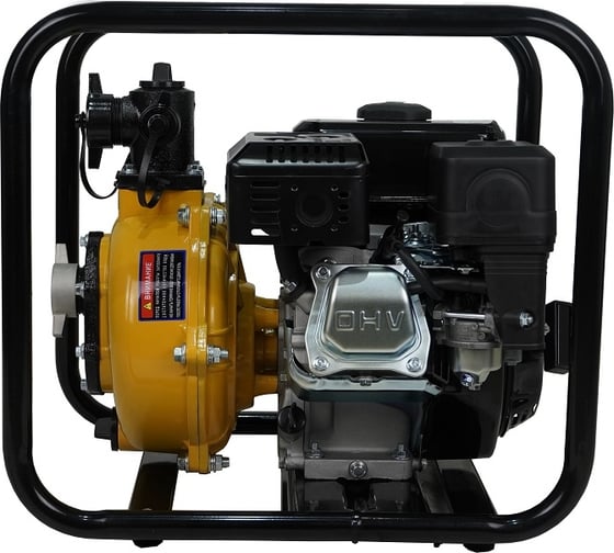 LIFAN 40ZB60-4,8QT Мотопомпы #7