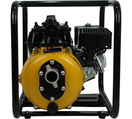 LIFAN 40ZB60-4,8QT Мотопомпы #8