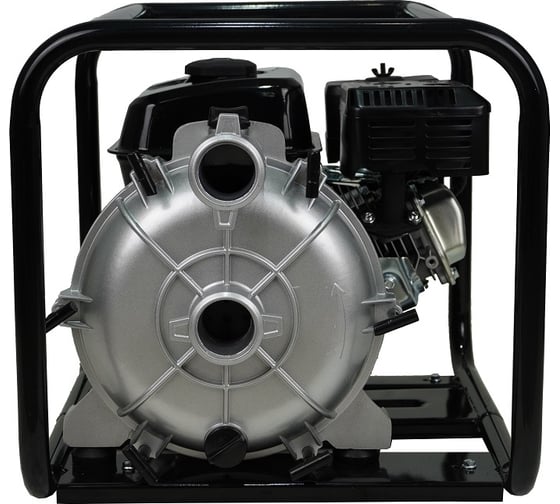 LIFAN 50WG Мотопомпы #5