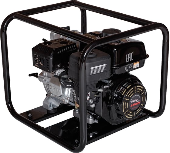 LIFAN 50WG Eco Мотопомпы #3