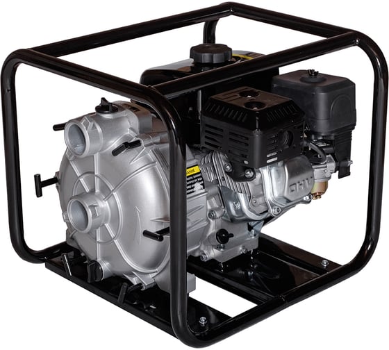 LIFAN 50WG Eco Мотопомпы #4