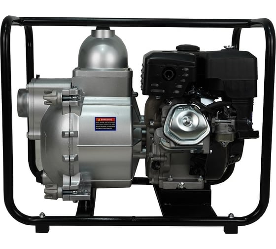 LIFAN 80SP Мотопомпы #3