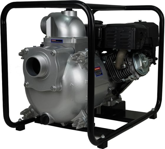 LIFAN 80SP Мотопомпы #4