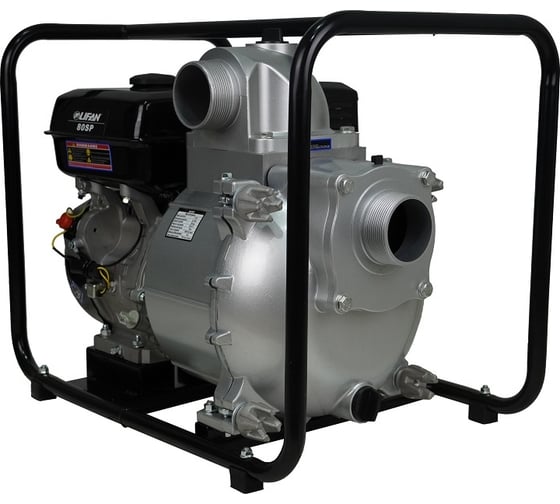 LIFAN 80SP Мотопомпы #6