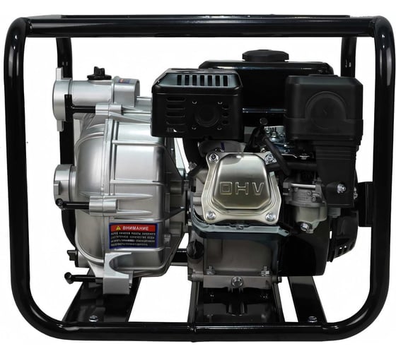 LIFAN 80WG Мотопомпы #5