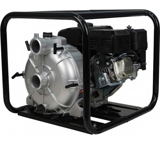 LIFAN 80WG Мотопомпы #6