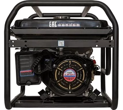 LIFAN 100SP Мотопомпы #2