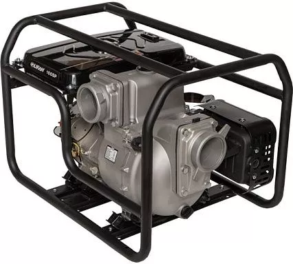 LIFAN 100SP Мотопомпы #3