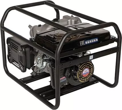 LIFAN 100SP Мотопомпы #4