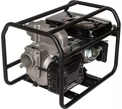 LIFAN 100SP Мотопомпы #5