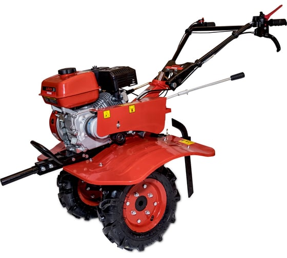 LIFAN 1WG900 Культиваторы #2