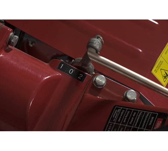 LIFAN 1WG1100-D Культиваторы #4