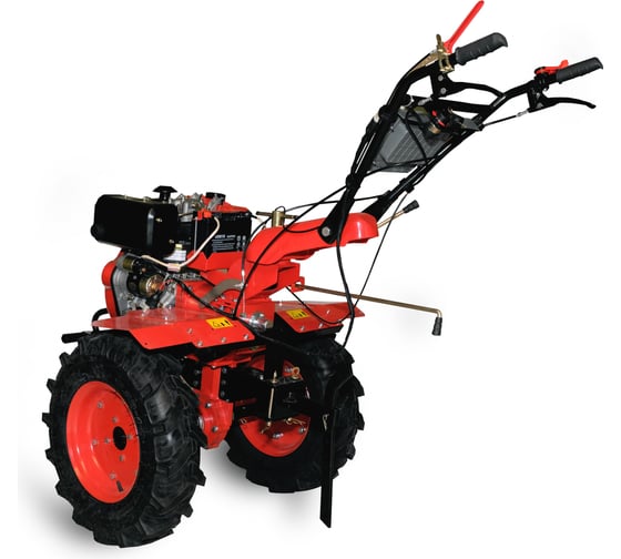 LIFAN 1WG1300-D Культиваторы #3