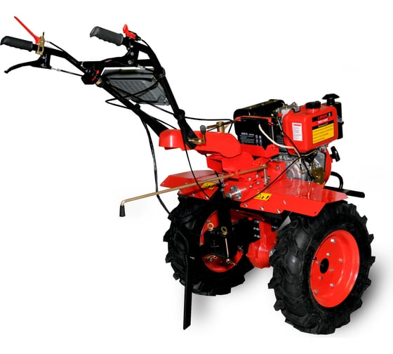 LIFAN 1WG1300-D Культиваторы #4