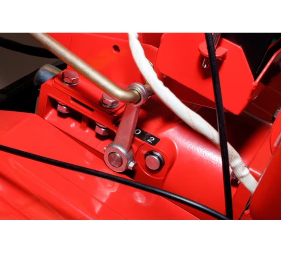 LIFAN 1WG1300-D Культиваторы #5